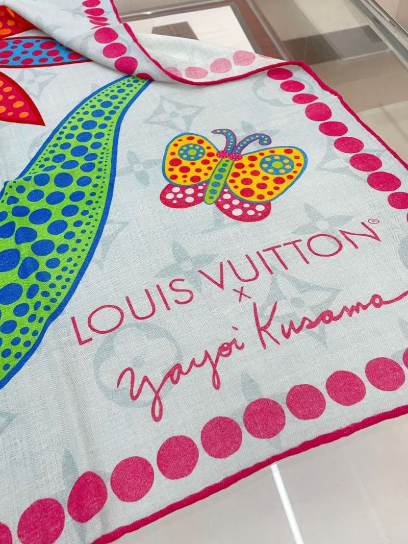 Louis Vuitton Scarf